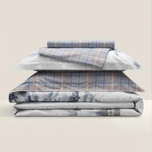 Bed linen set SNOWY 