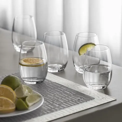 Beverage glasses WINERIGHT