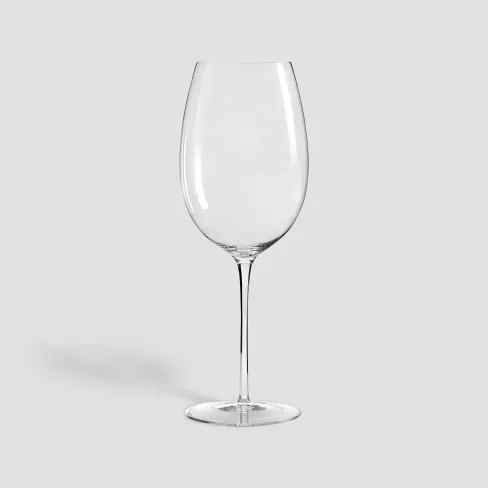 Red wine glasses WINERIGHT