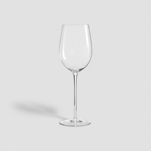 White wine glasses WINERIGHT