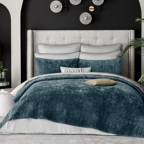 Bedspread ROSLING