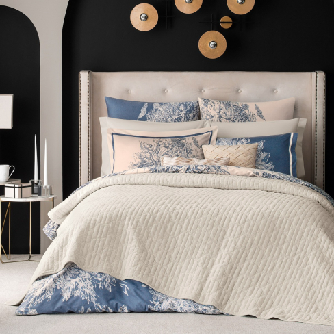 Bedspread WEINBERG