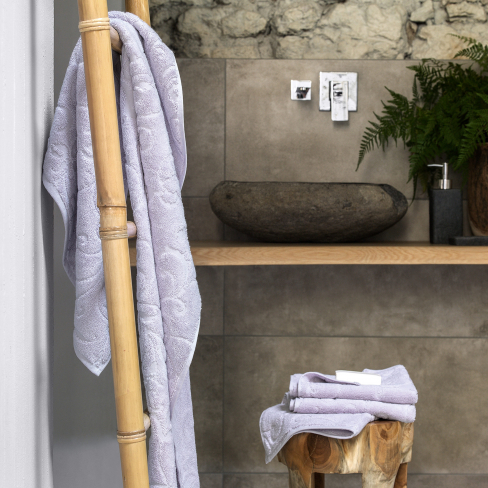 Towel SHARLY  