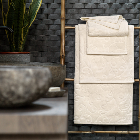 Towel SHARLY  