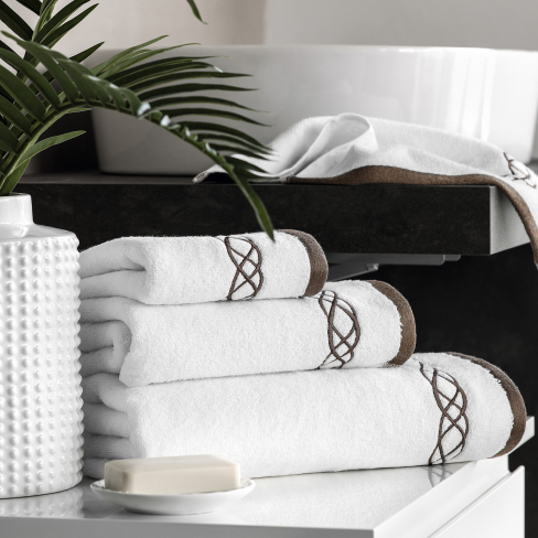 Towel MIA  