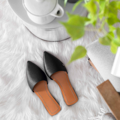 Slippers GRACE     