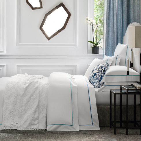 Duvet cover PLAZA
