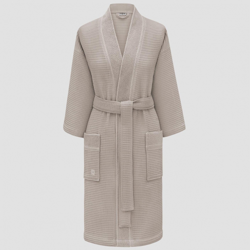 Bathrobe SAUNERS