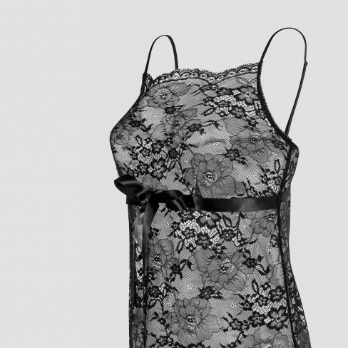 Nightgown MARIANNA
