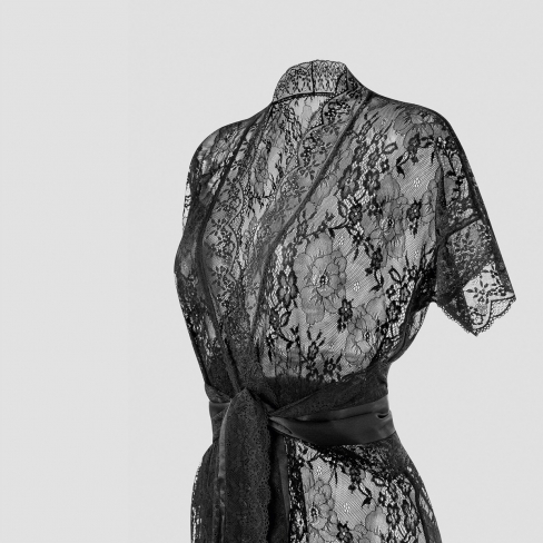 Nightgown MARIANNA
