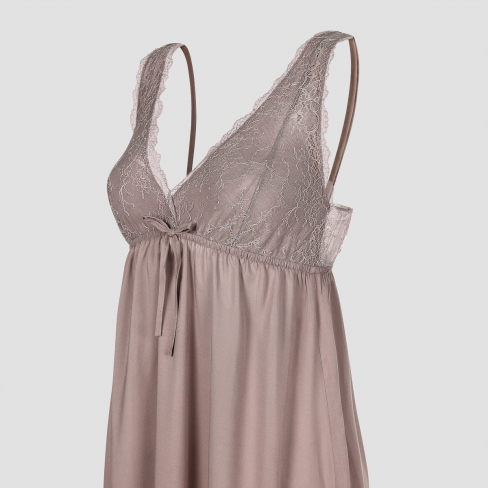 Nightgown CHRISTINA