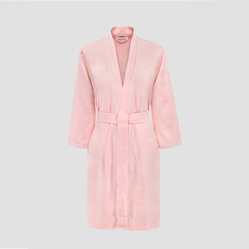 Bathrobe DORIS