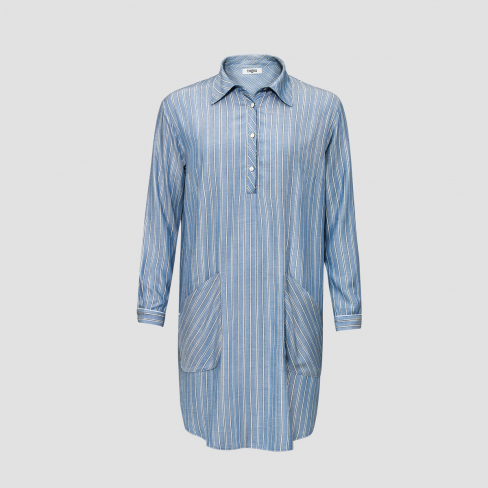 Shirt-dress CLARITY