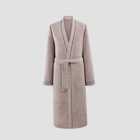 Bathrobe MIEL