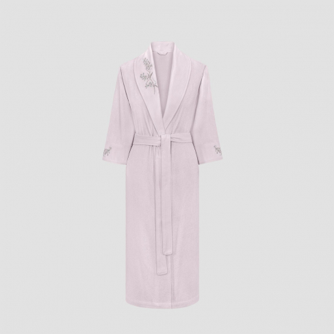 Bathrobe SOLANGE