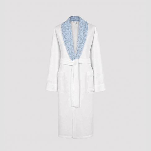 Bathrobe SANTORINI