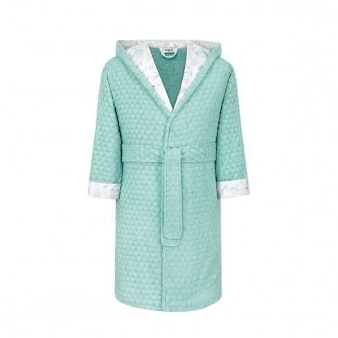 Kid's bathrobe RAILY