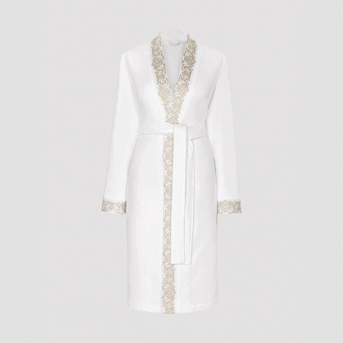 Bathrobe OLYMPIA