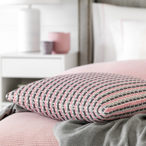 Decorative pillow CHELSEA  