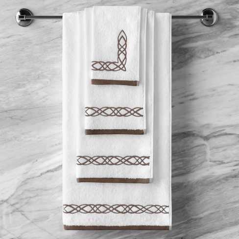Towel MIA  