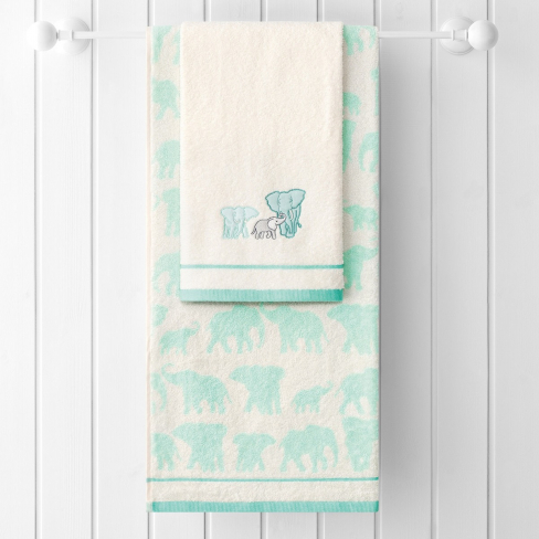 Towel  JUMBO KIDS  