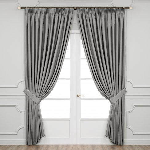 Curtains DAVID