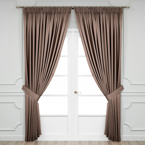 Curtains PATRICK