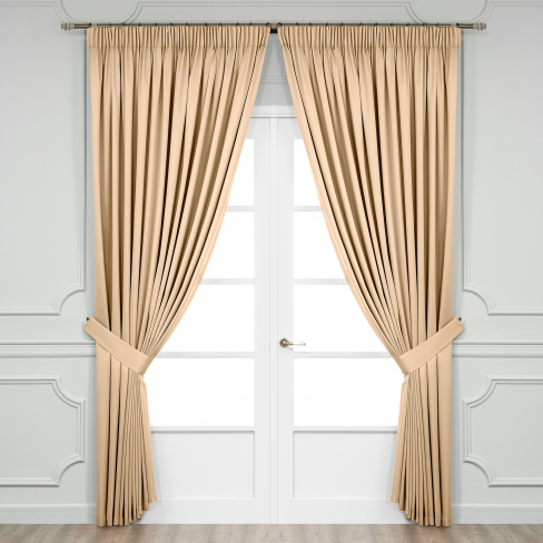 Curtains PATRICK