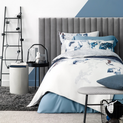 Duvet cover MAGELLAN