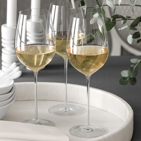 White wine Glasses RUA 