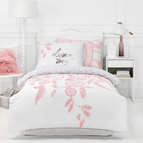 Duvet cover RENE