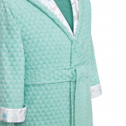 Kid's bathrobe RAILY