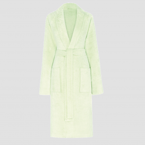 Bathrobe EMILIA