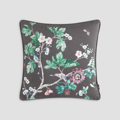 Decorative pillowcase ALFABIA