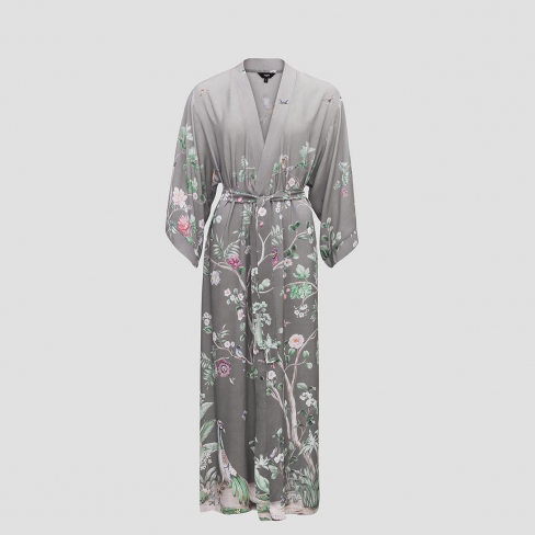 Kimono ALFABIA