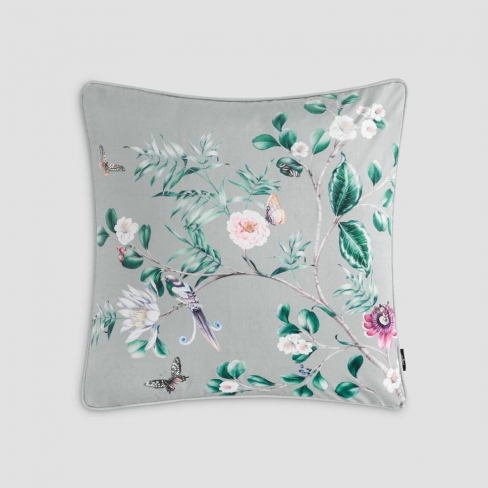Decorative pillowcase ALFABIA