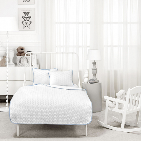 Kid's bedspread ANDRE