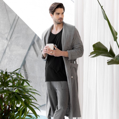 Bathrobe ARISTO