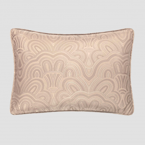 Decorative pillow ART-DECO