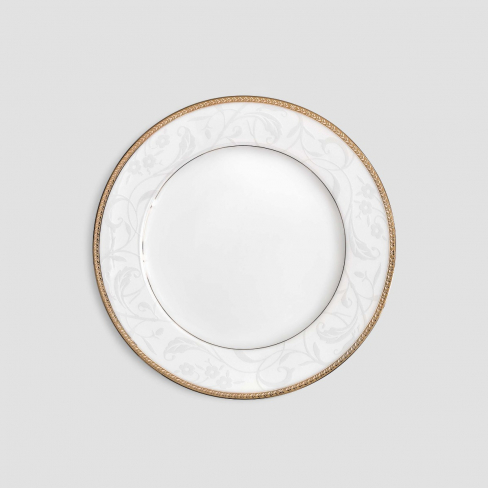Serving plate BAGLIONI