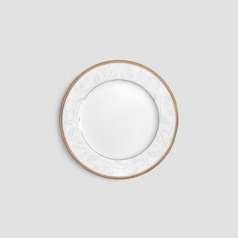 Dessert plate BAGLIONI  