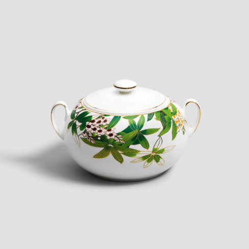 Tureen BELIZE   