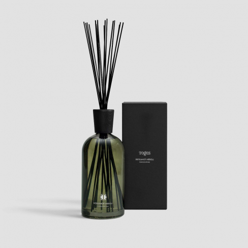 Aromatic diffuser BERGAMOT NEROLI   