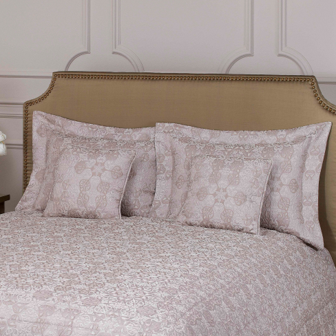 Decorative pillow CASABLANCA
