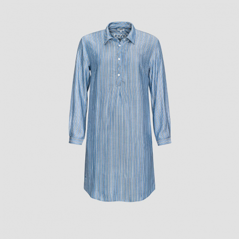 Shirt-dress CLARITY