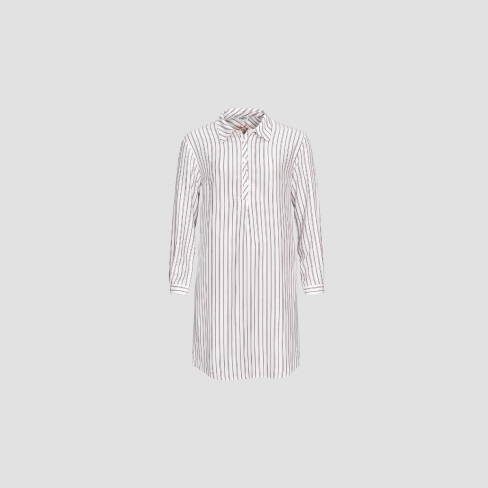 Shirt-dress CLARITY
