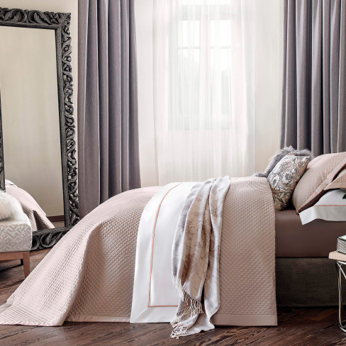 Bedspread DORIAN