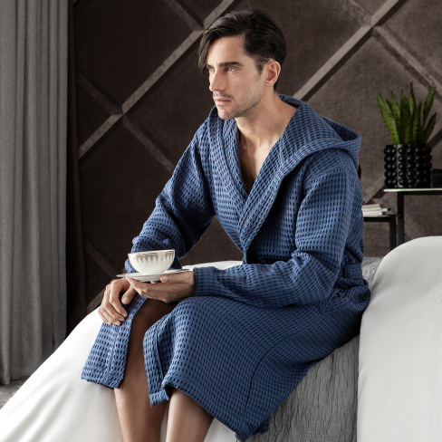 Bathrobe EMBORIO