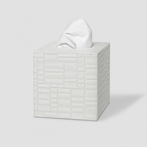 Tissue box GEORGE  