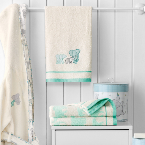 Towel  JUMBO KIDS  